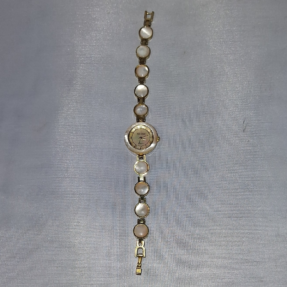 Vintage Jewels by Park Lane watch